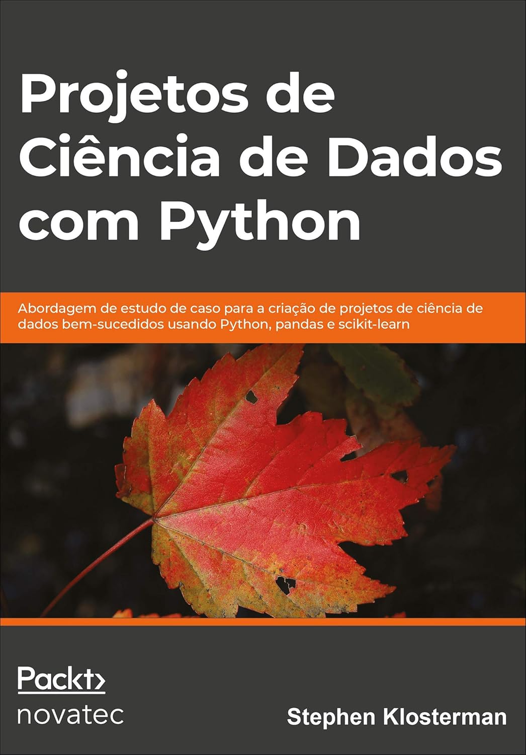 Projetos de Ciência de Dados com Python 1