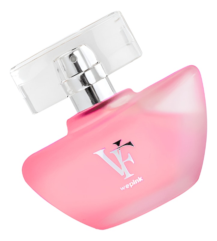 VF Ballet Desodorante Colônia 5