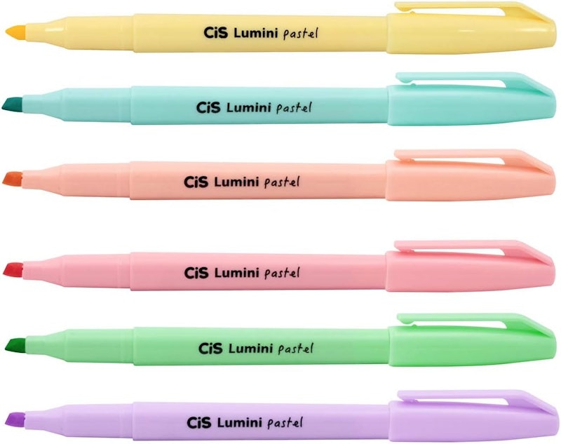 Lumini Pastel 3