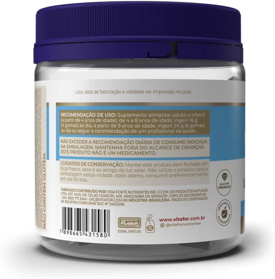 Vita Bear Gummies 2
