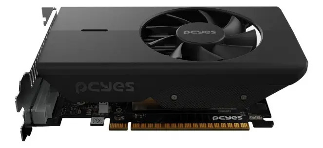 Placa de Vídeo NVIDIA GT740 3