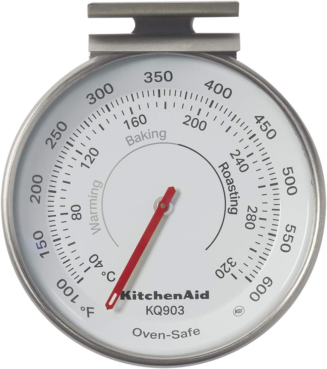 Termômetro para Forno KitchenAid 1
