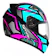 EBF Capacete EBF Spark Spider 1