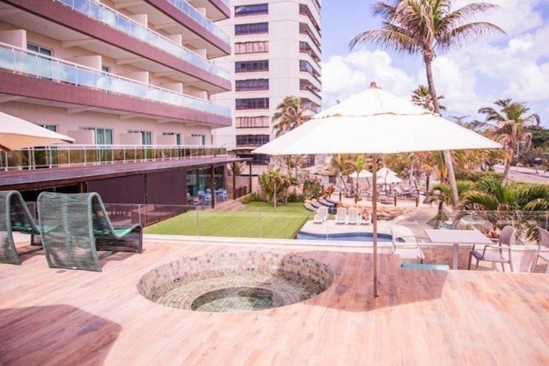 Crocobeach Hotel 3