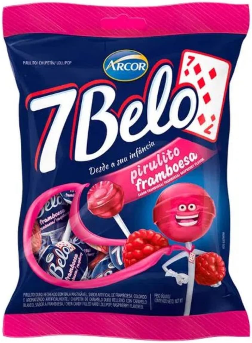 Melhores Pirulitos em 2026 2