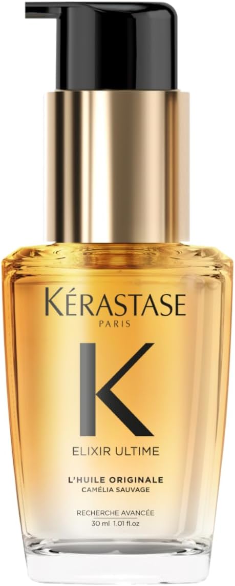 Top 9 Melhores Óleos Kérastase  1