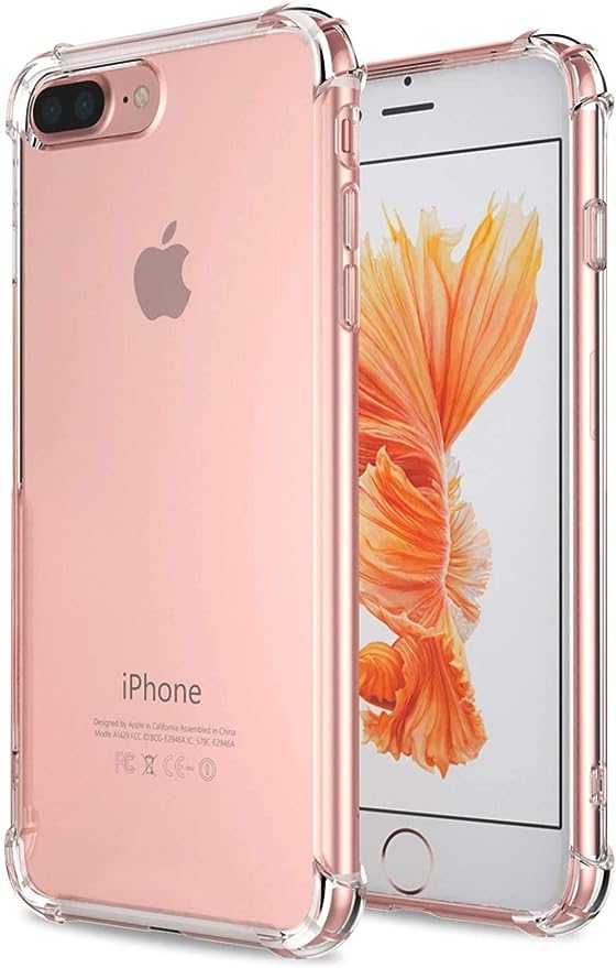 Top 10 Melhores Capas para iPhone 8 1