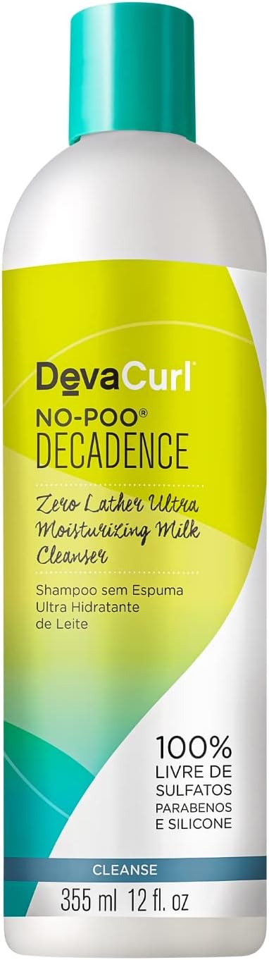 Top 10 Melhores Shampoos No Poo  (Lola Cosmetics, Soul Power e mais) 3