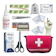 TC3 RESGATE BRASIL Kit de Primeiros Socorros Sobrevivência 1