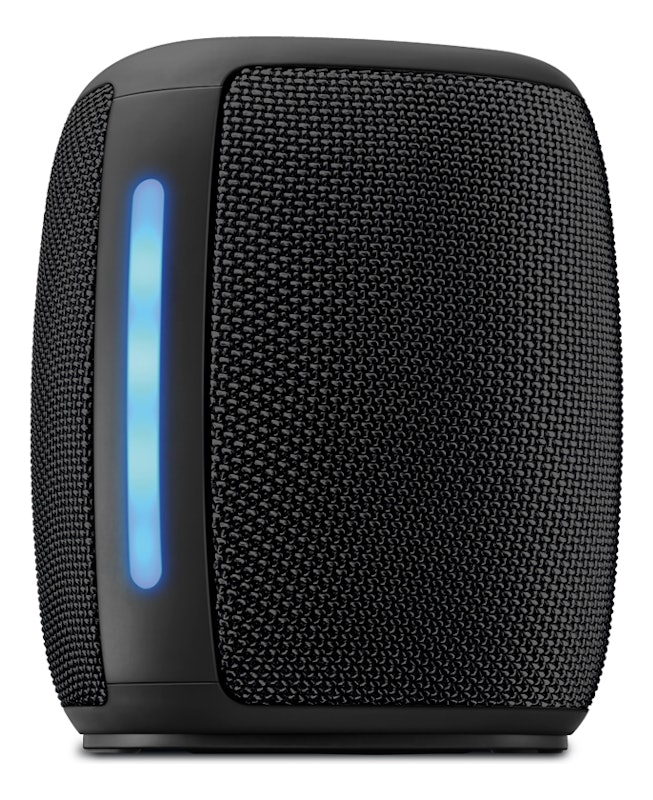 Caixa de Som Speaker AIWA SP-03-B 15 W Bluetooth IPX4 RGB 1