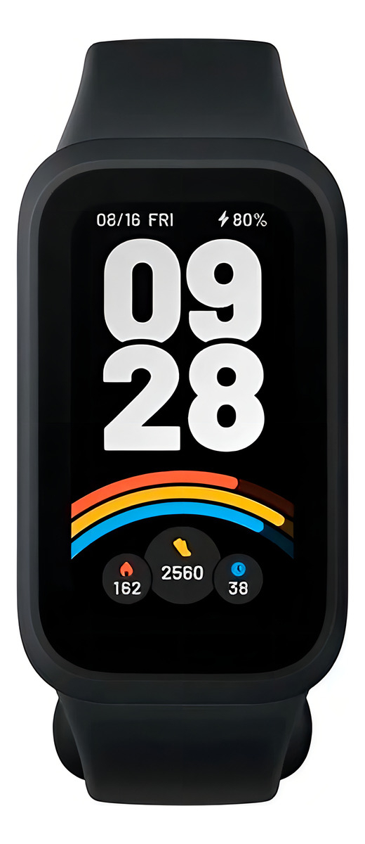 Top 10 Melhores Smartwatches Baratos em 2026 (Haiz, Xiaomi e mais) 2