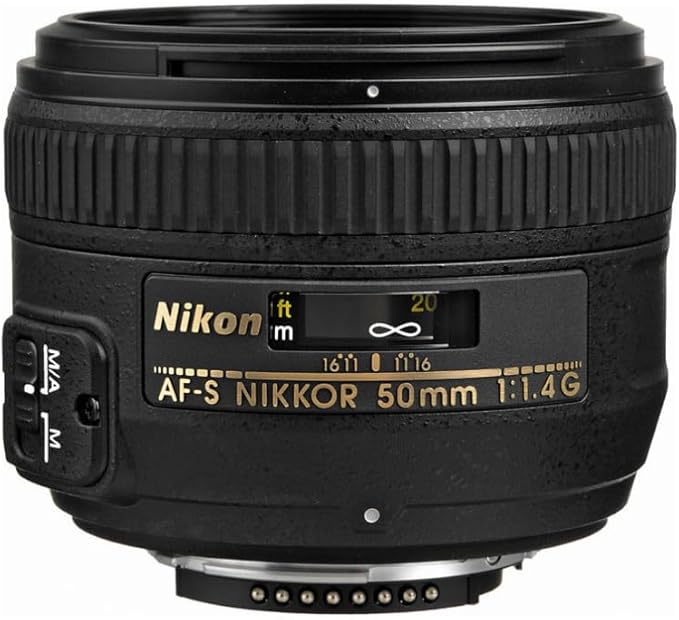 Top 10 Melhores Lentes Nikon  (DX, Z e mais) 3