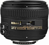 Top 10 Melhores Lentes Nikon (DX, Z e mais) 3