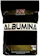 X-LAB NUTRITION Albumina 1 kg Capuccino 1