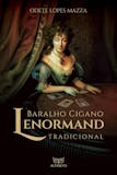 Top 10 Melhores Baralhos Ciganos (Sistema Lenormand e mais) 3