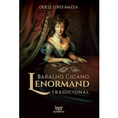 Baralho Cigano Lenormand Tradicional