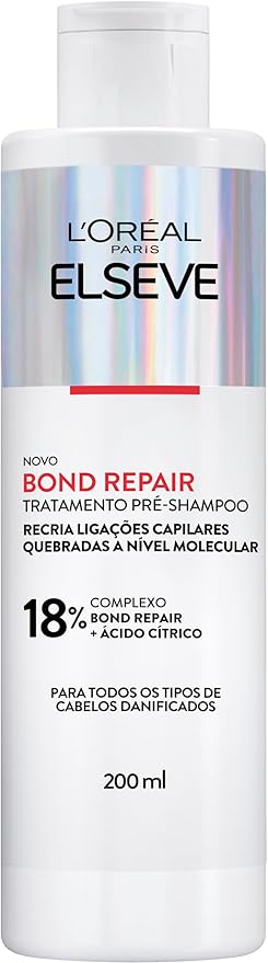 Top 10 Melhores Pré-Shampoos  (L'Oréal Paris, Phytoervas e mais) 1