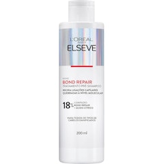 Bond Repair Tratamento Pré-Shampoo Elseve
