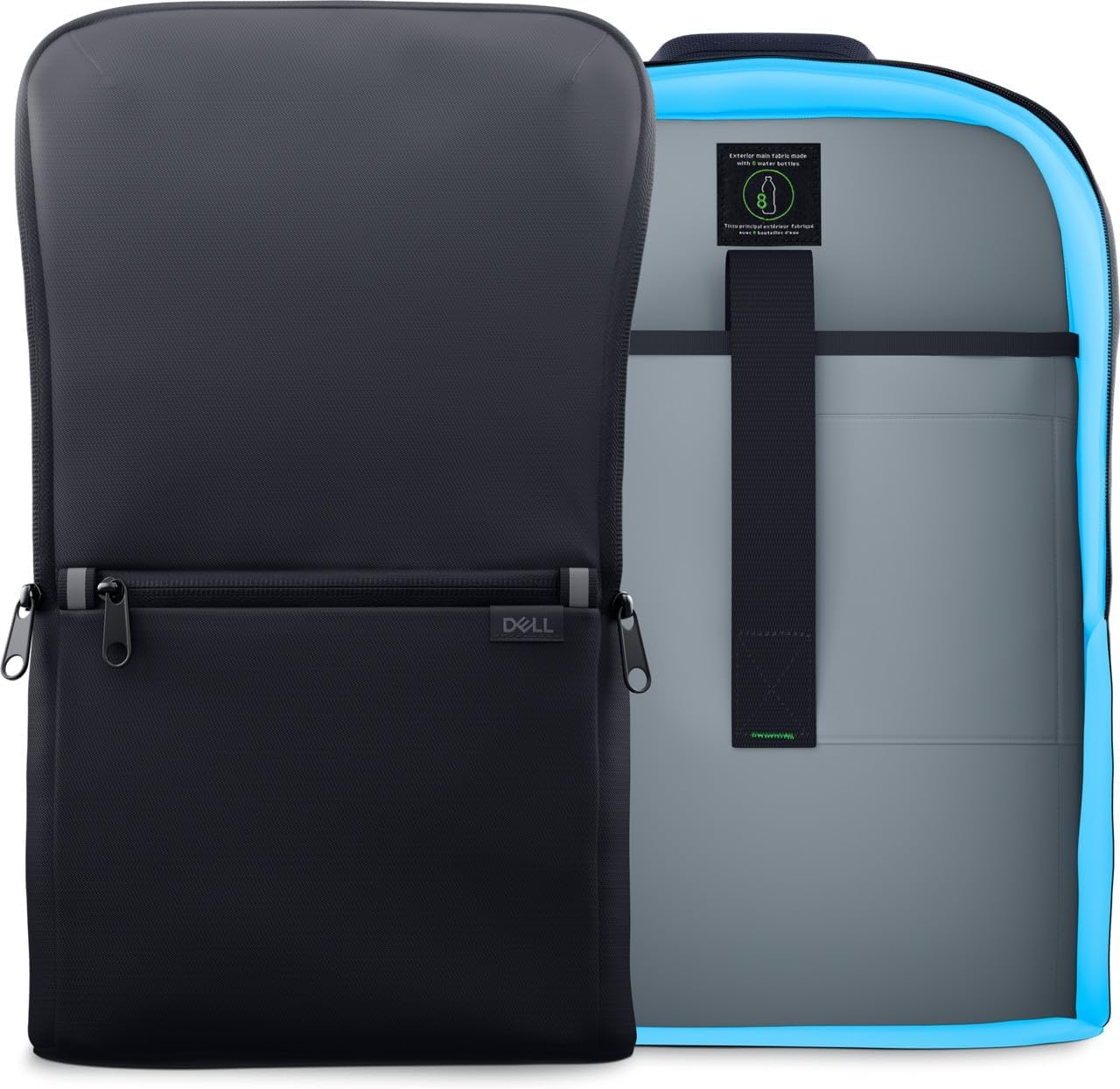 Mochila Dell EcoLoop 14-16 3