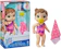 HASBRO Baby Alive Banho Carinhoso 1