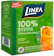 LINEA Adoçante em Pó Stevia Linea 50 Sachês de 500 mg 1