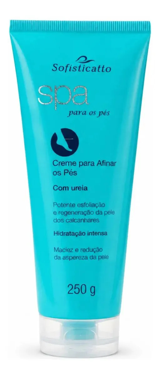 Top 10 Melhores Cremes de Ureia para os Pés em 2026 (Isdin, Eucerin e mais) 3