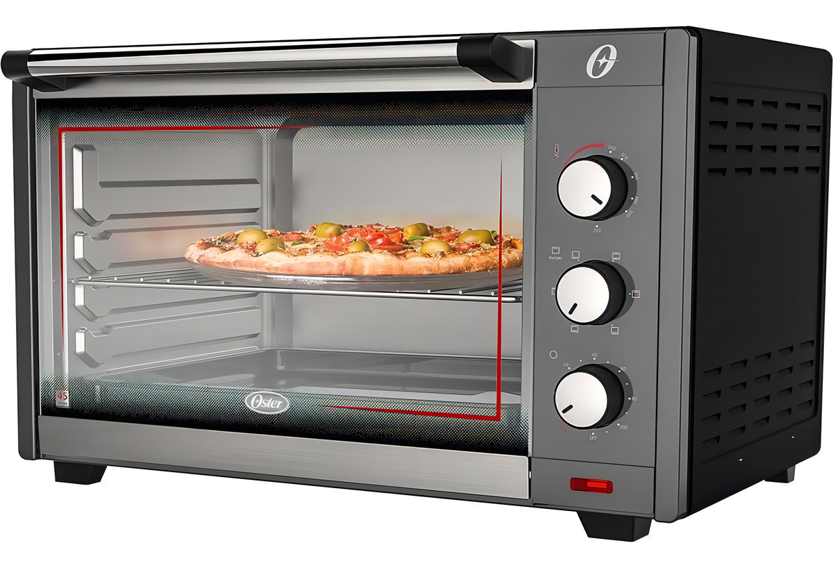 Forno Elétrico Oster 45 L 1