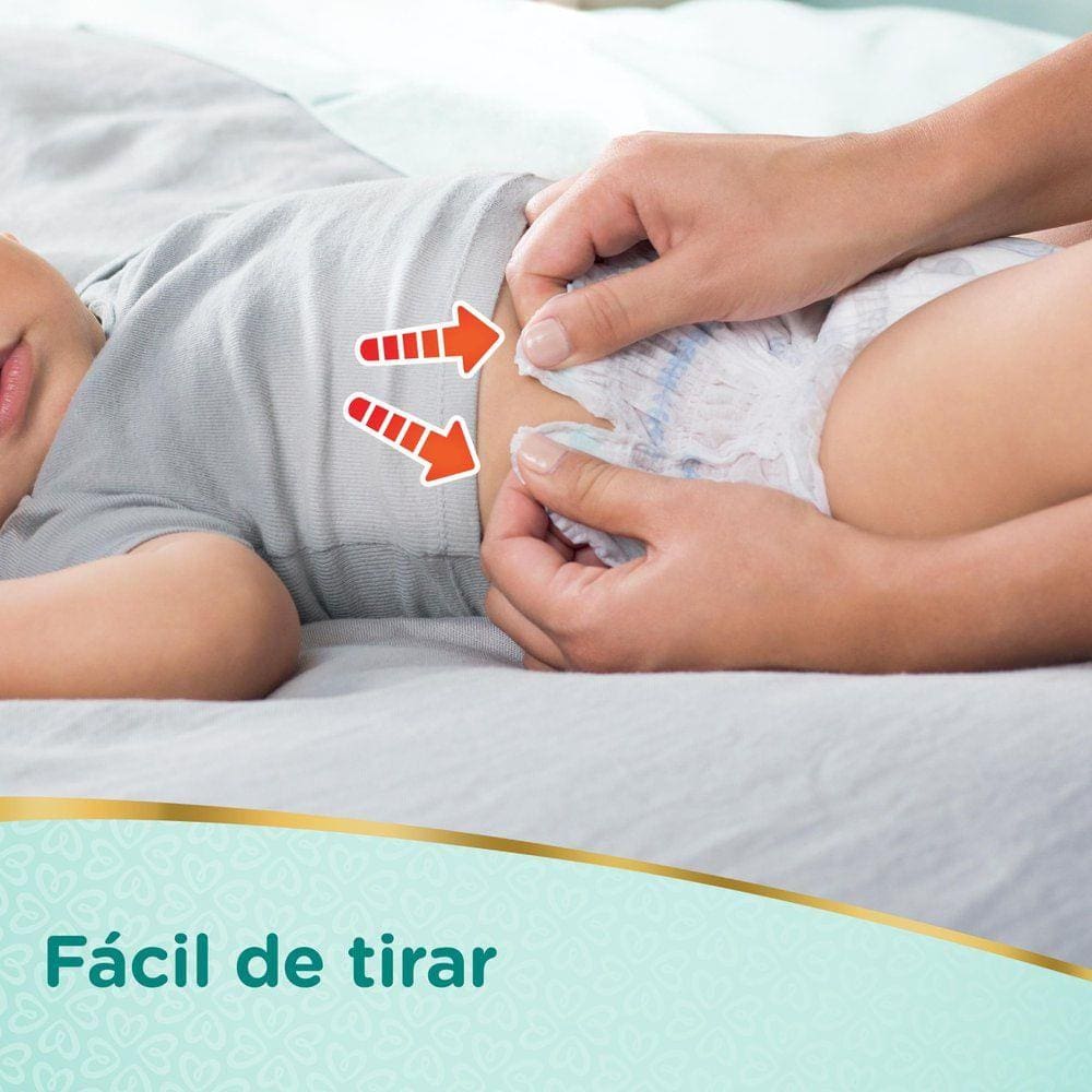 Pampers Premium Care Pants 3
