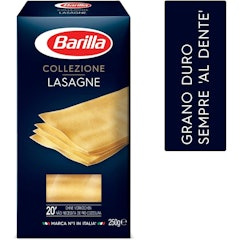 Collezione Lasagne