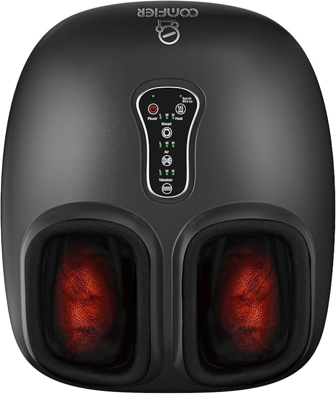 Massageador de Pés Shiatsu Comfier 1