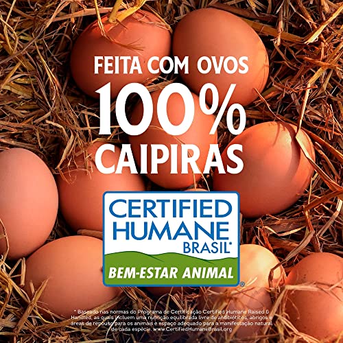 Maionese Alho Tostado com Ervas 4