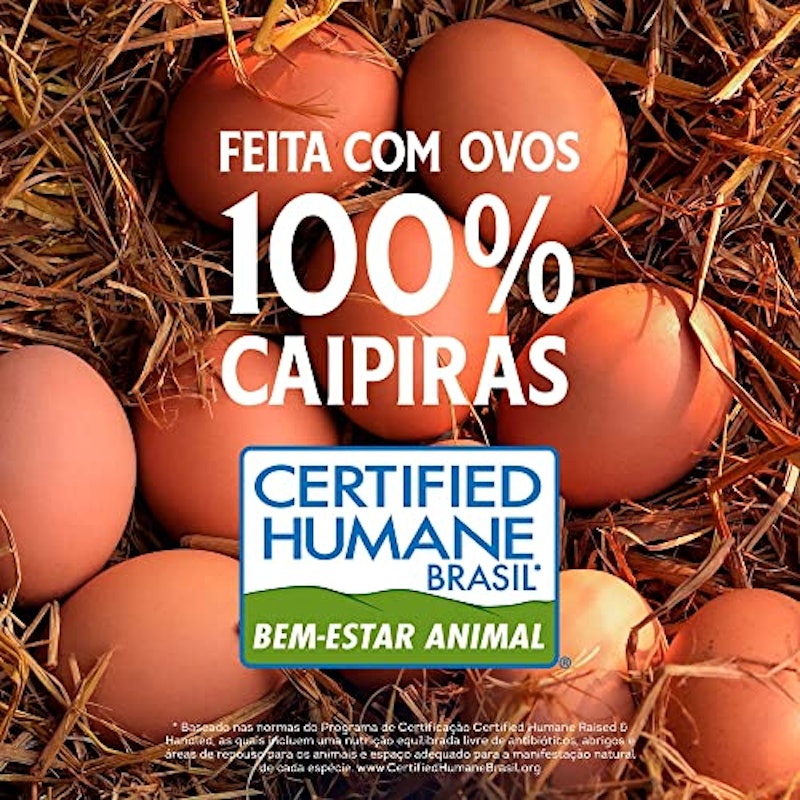 Maionese Alho Tostado com Ervas 4