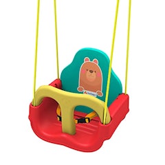 Balanço Infantil Ursinho