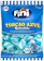 FINI Marshmallow Recheadinho Torção Azul 1