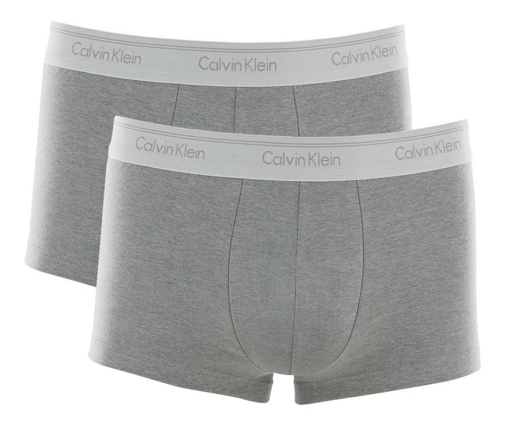 Top 10 Melhores Cuecas Calvin Klein  (Trunk, Modal Boxer e mais) 2