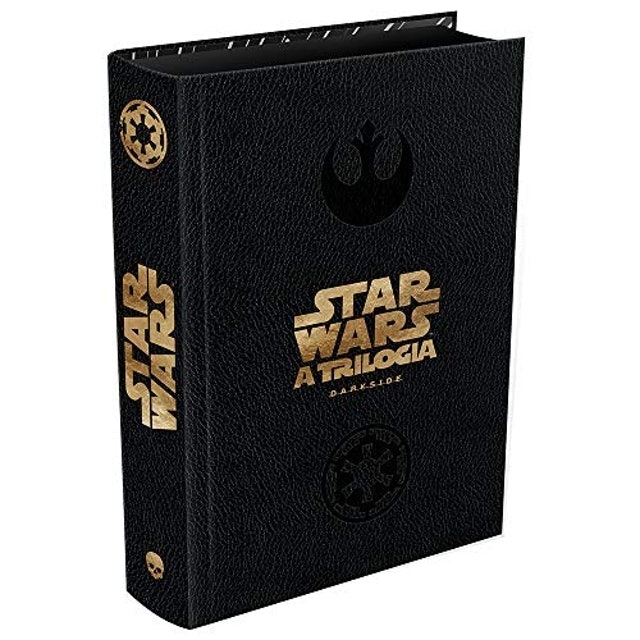 Star Wars: Dark Edition 1