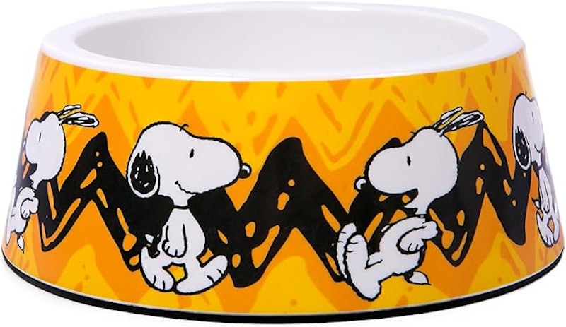 Comedouro Melamina Charlie GG 1