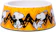 ZOOZ PETS Comedouro Melamina Charlie GG 1