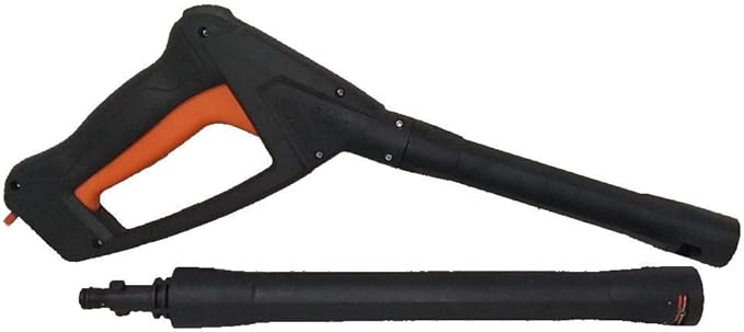 Lavadora de Alta Pressão RE 90 Plus 3