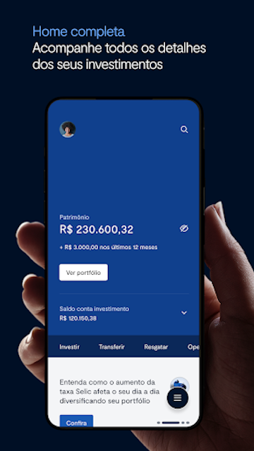 BTG Pactual Investimentos 2