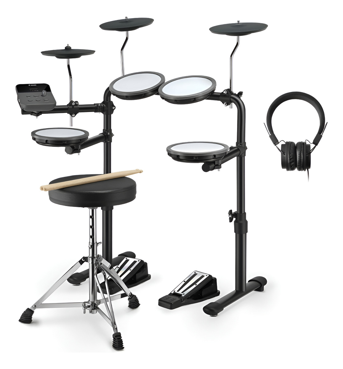 Bateria Eletrônica Donner 1