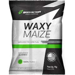 Waxy Maize Pure