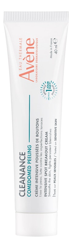 Comedomed Peeling Creme Acelerador Antiacne 1