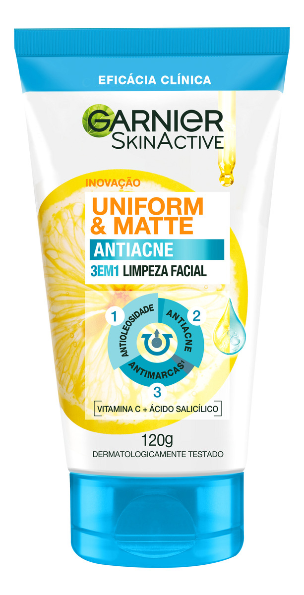 Top 10 Melhores Sabonetes para Acne em 2026 (Asepxia, Garnier e Nivea) 2