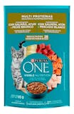Top 10 Melhores Sachês para Gatos em 2026 (Purina, Whiskas e mais) 3