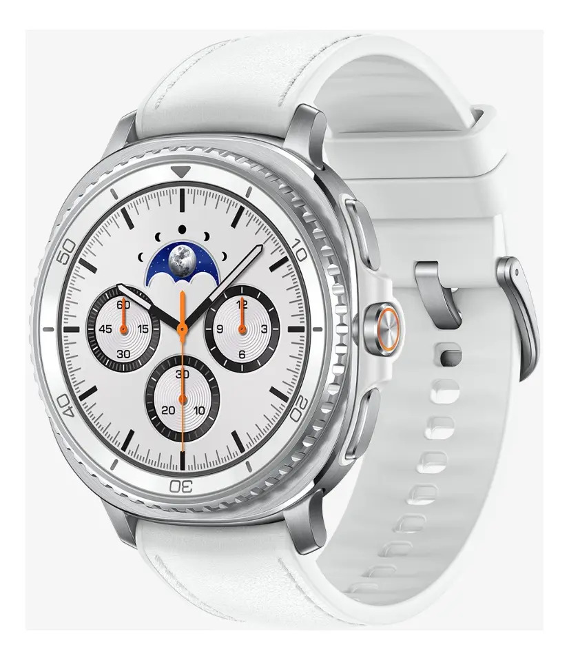 Samsung Galaxy Watch8 Classic Smartwatch 46 mm LTE 1