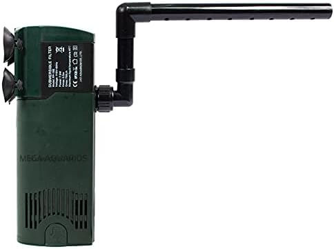 Filtro Interno com Bomba FP-18E 1