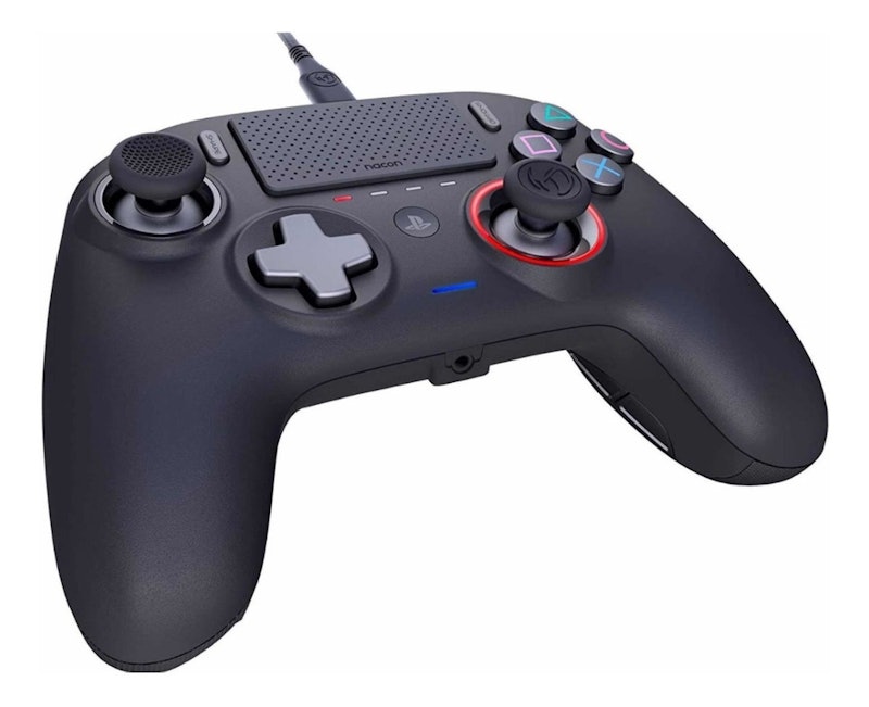 Controle Nacon Revolution Pro Controller 3 2