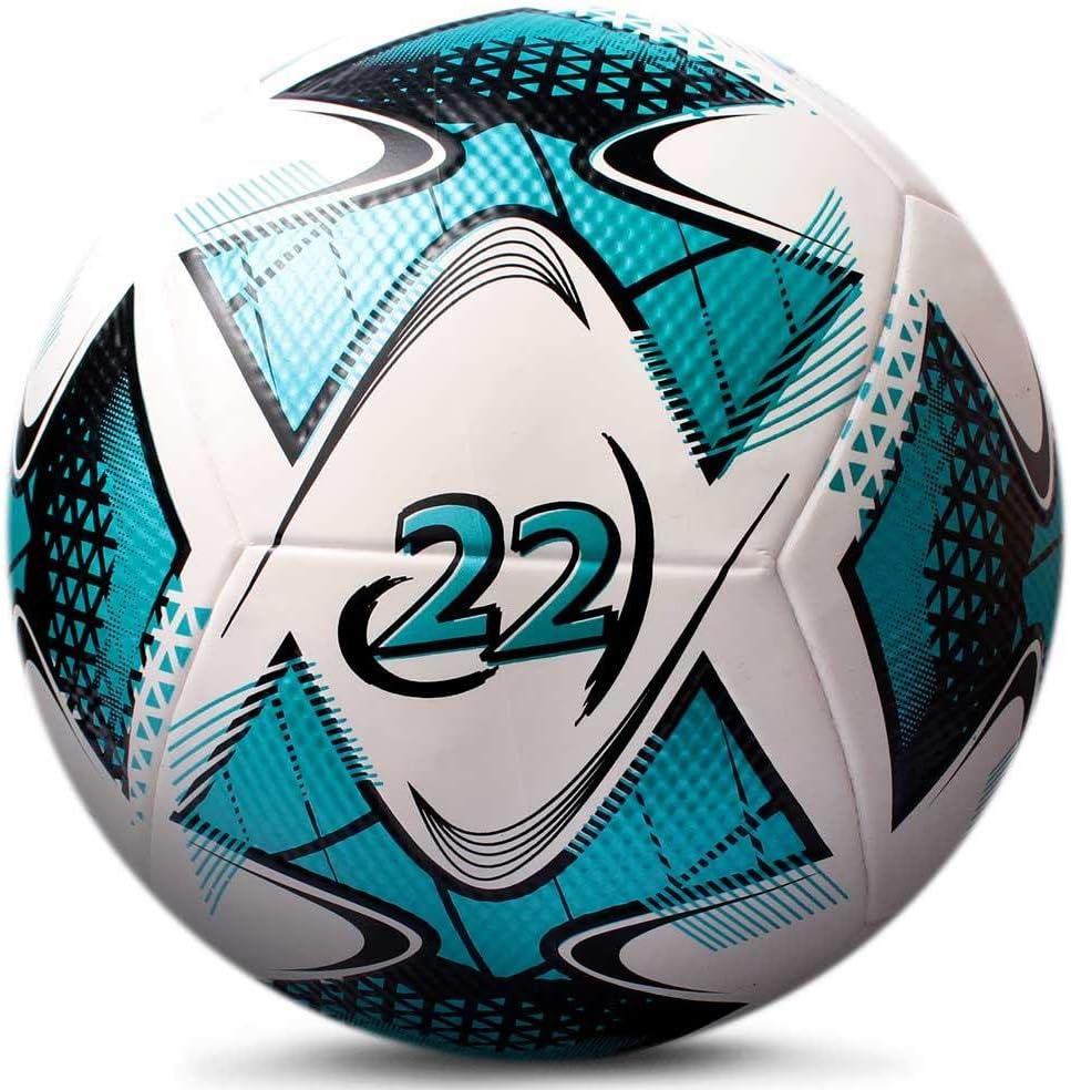 Bola de Futebol de Campo Slick 22 2