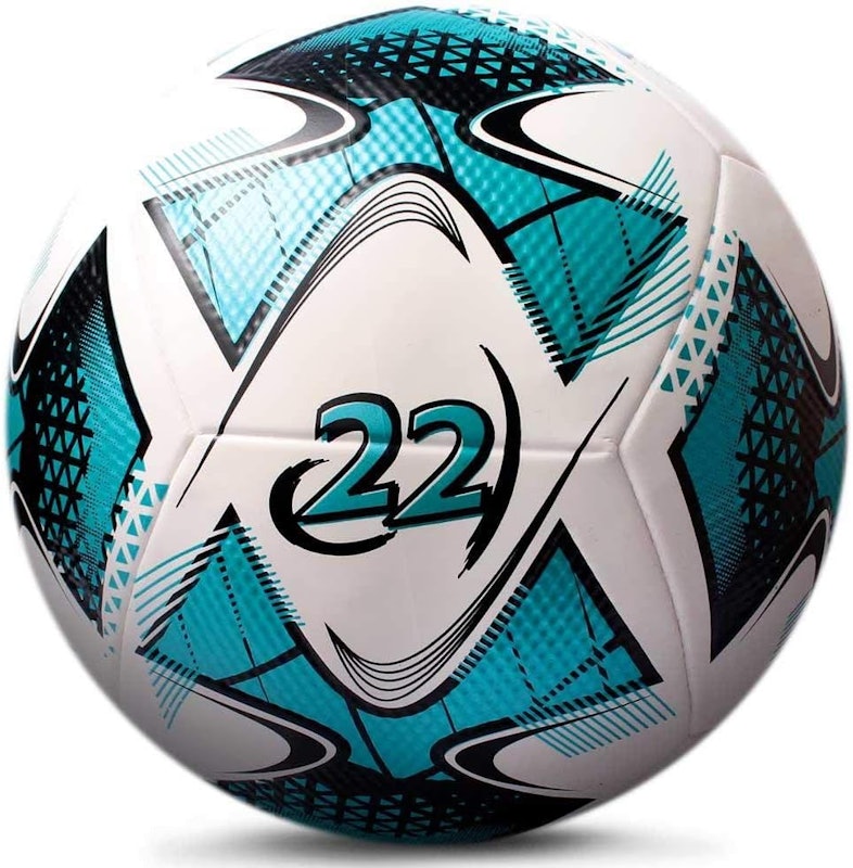 Bola de Futebol de Campo Slick 22 2